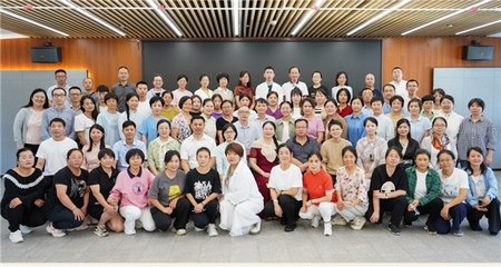林源集團(tuán)神州蘄艾 做中國艾文化的傳承者與弘揚(yáng)者