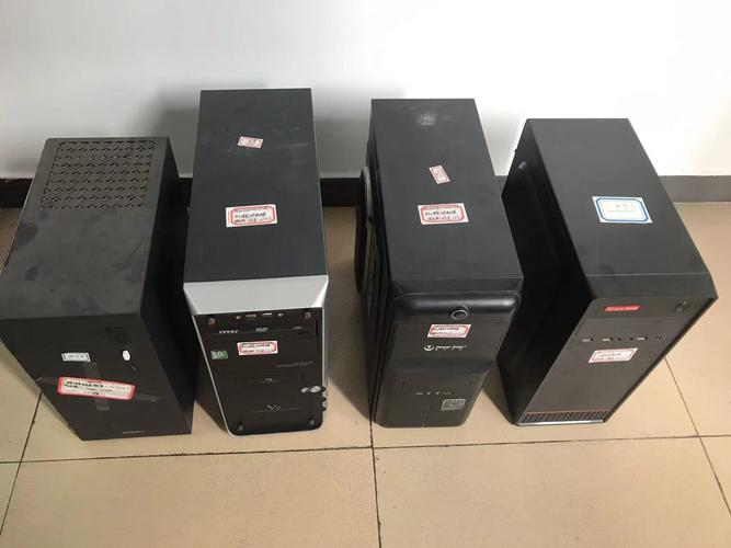 廢舊電子產(chǎn)品批量處置 移動(dòng)電話、筆記本電腦、電腦主機(jī)與一體機(jī)的環(huán)保回收指南